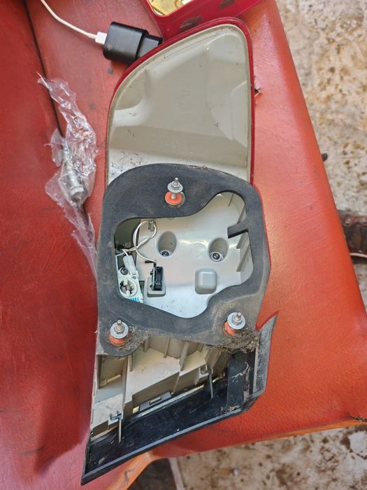 Lampa spate dreapta bmw e92 lci