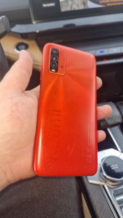 Xiaomi redmi 9T 128/6