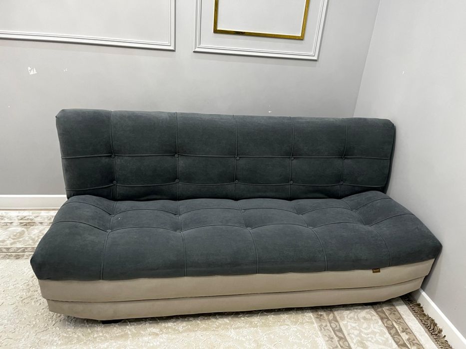 Продам раскладной диван