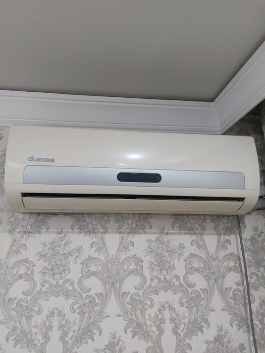 Konditsoner sotiladi.