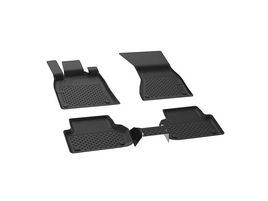 Covorase auto pentru 4D AUDI A4 / 2016+ / SAHLER