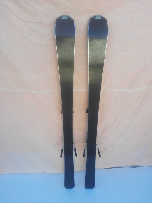 Карвинг детски ски Elan Explore Pro 130см