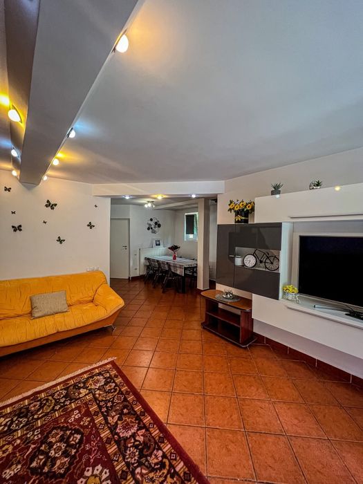 Cabană de închiriat
