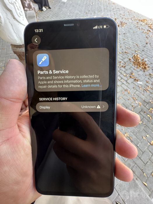 IPhone 11 pro max