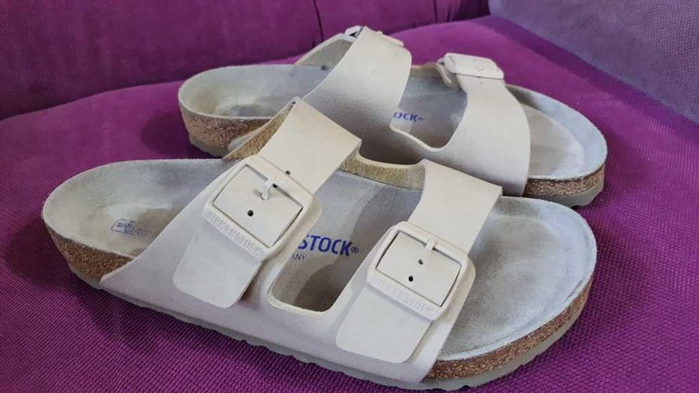 Sandale trendy BIRKENSTOCK Arizona marimea 42-43