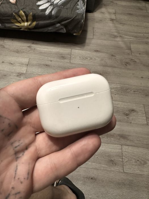 Air pods 2 срочная продажа