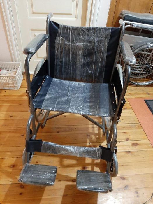 Original Nogironlar aravachasi инвалидная коляска N 188