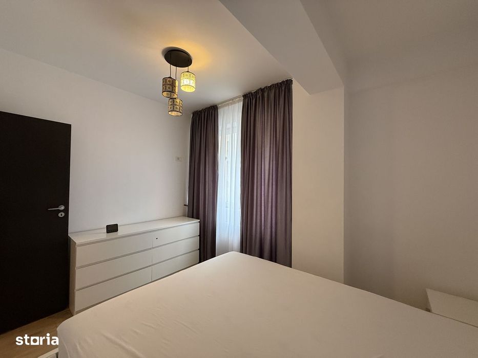 Apartament cu 2 camere in zona Militari Residence