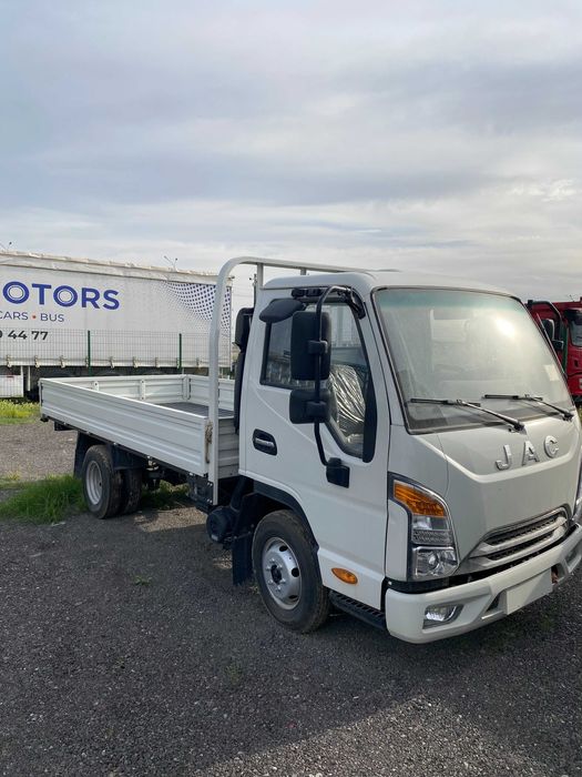 Jac j3 chegirma narhlarda sotib oling kichik biznes uchun  juda qulay