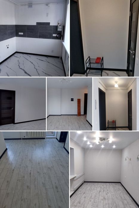 Отделка и ремонт