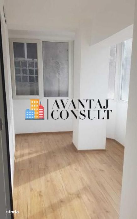 Mosilor4 camere transformat in 3 camere