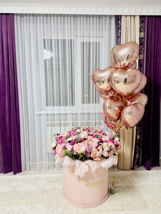 Продаются Букетик