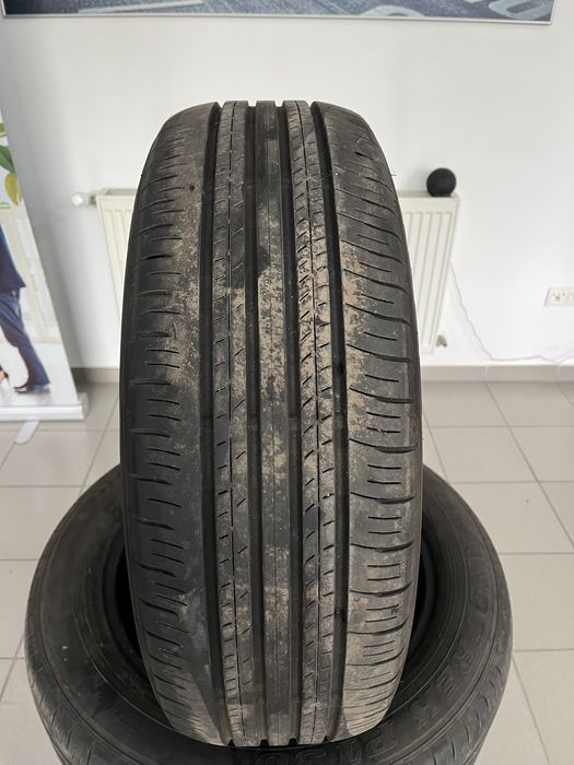 Anvelope vara Dunlop GrandTrek PT30 225/60R18