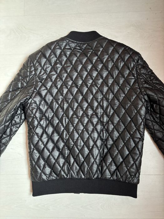 Мъжко кожено яке