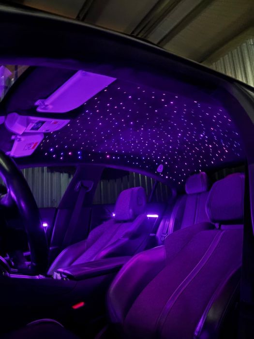 Plafon auto, disponibil pentru orice marca