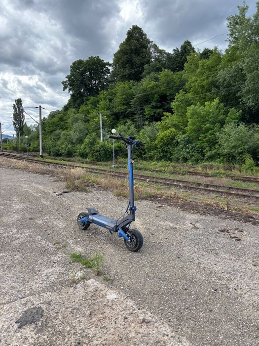 Vand ausom DT2 pro 2025