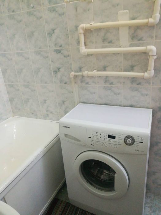 Продаю 1 комнатную квартиру