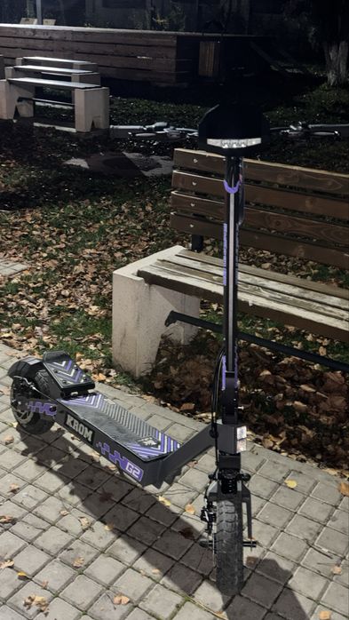 Kukirin G2 2025