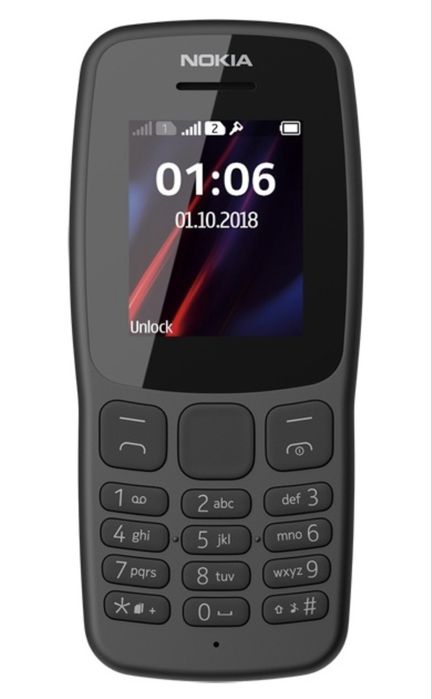 Нокиа 106 состояние отличный