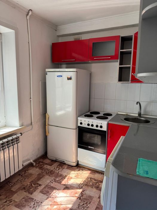 Продам 2-х комнатную квартиру