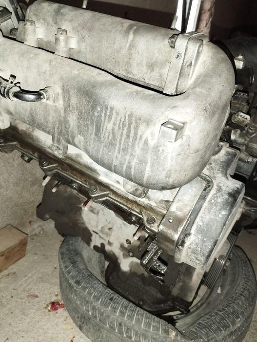 L6EA 2.7л Grandeur TG