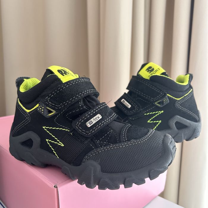 Ботинки Elefanten 29 Германия