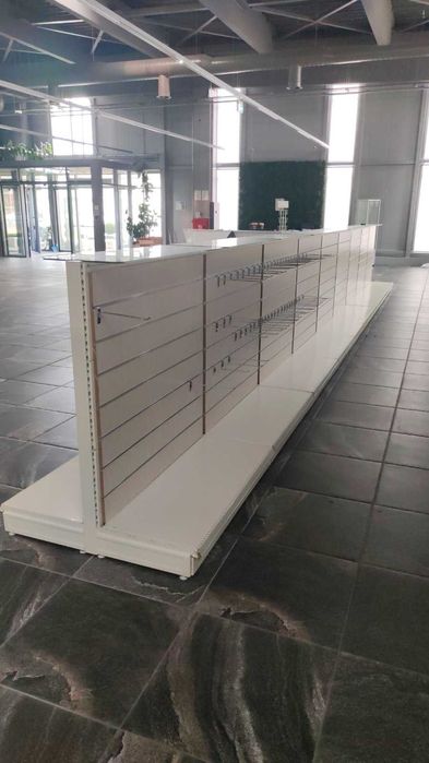 Търговско обзавеждане