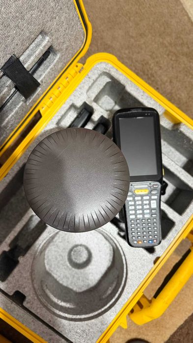 GPS South Galaxy G1 plus
