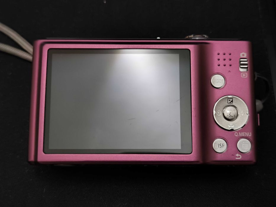 Фотокамера апарат Panasonic Lumix DMX FS35