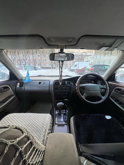 Продам Toyota Mark 2