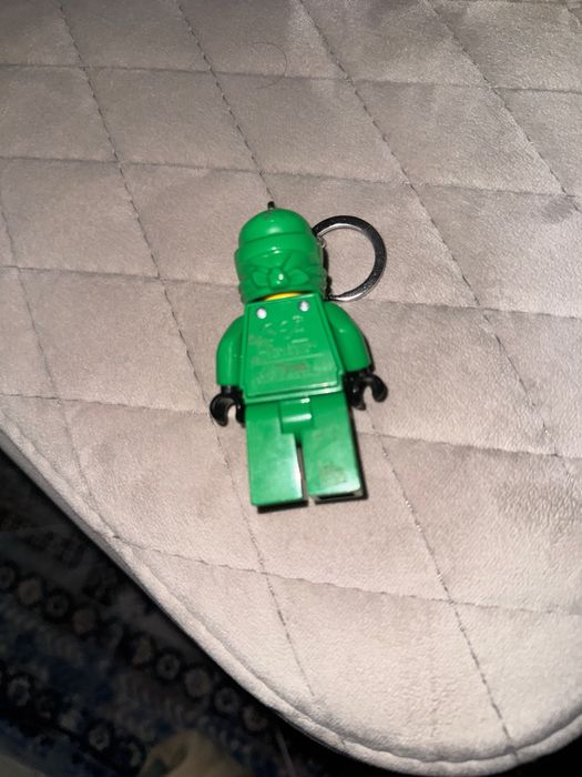 Ллойд,брелок фонарик 2015 года