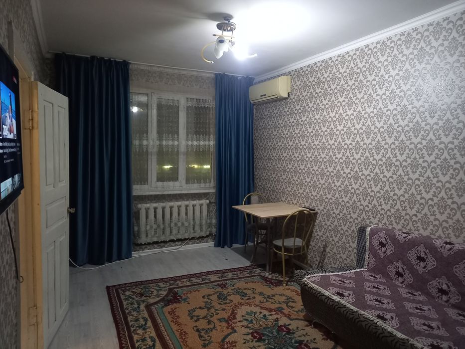 2 ком квартира в центре