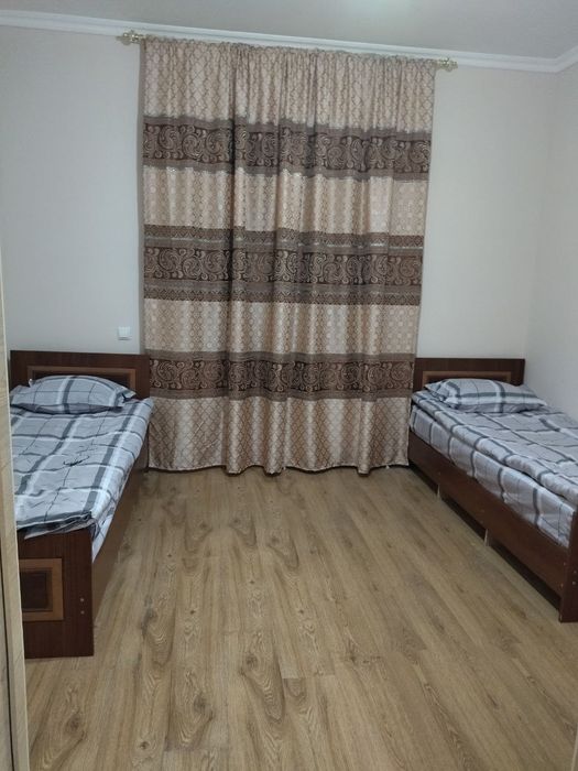 (Без агентства) Сдаётся 3х комнатная квартира в аренду. Мотрид Корасув