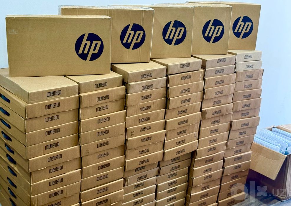 Hp Probook 445 G8 PREMIUM TOIFADAGI 13-Avloddan Kunchli PROCESSOR