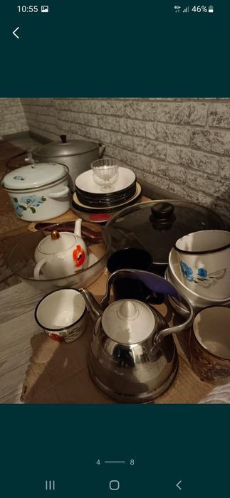 Продам ложки вилки