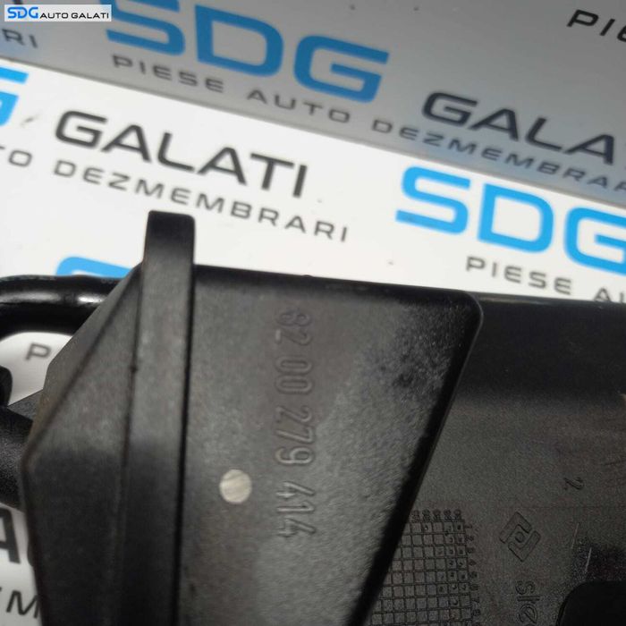 Vas Filtru Epurator Renault Scenic 2 1.9 DCI 2003 – 2009 Cod 8200279414 [0943]