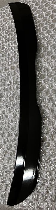 Голф мк7 спойлер за багажник / добавка за спойлер / Vw Golf 7 Spoiler