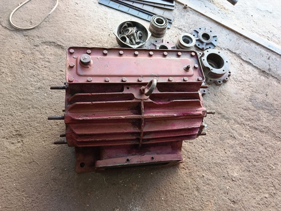 Ассенизаторга говновозга цементовоз насос сотилади