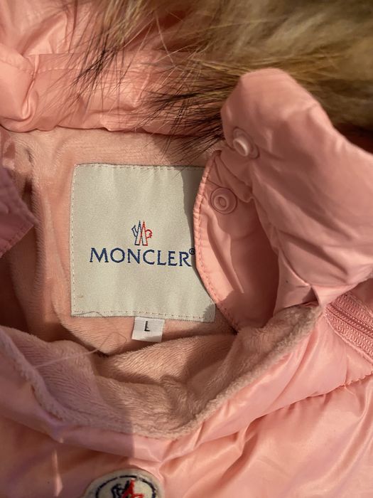 Комбенизон для девочки