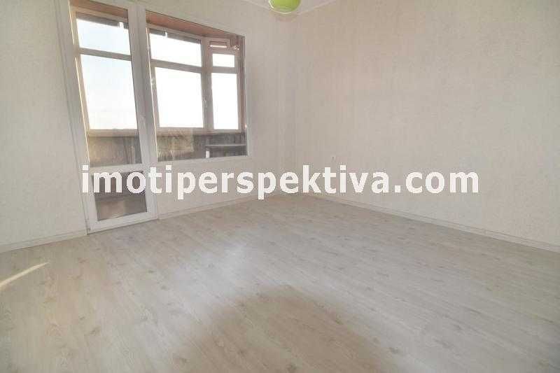 Продава се Двустаен апартамент в Пловдив, Изгрев - 55 кв.м за 1100 €/кв.м - Снимка #5