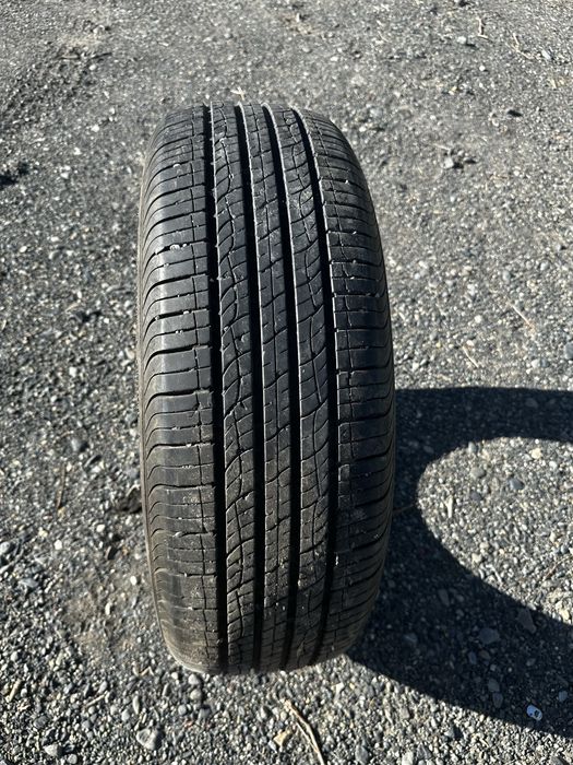 Шины размером 225/60 R18