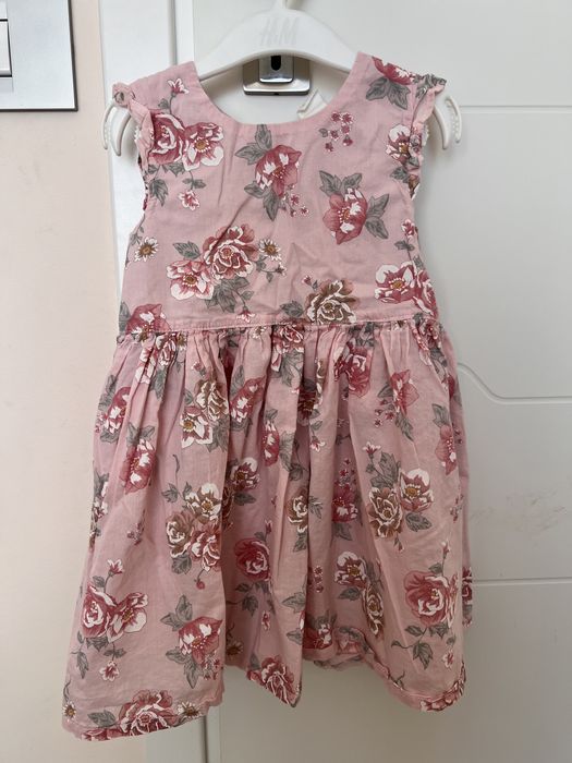 Rochite de vara fetite