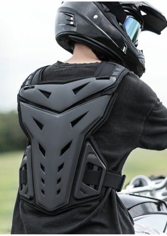 черепаха ,защита спины для мотоцикла