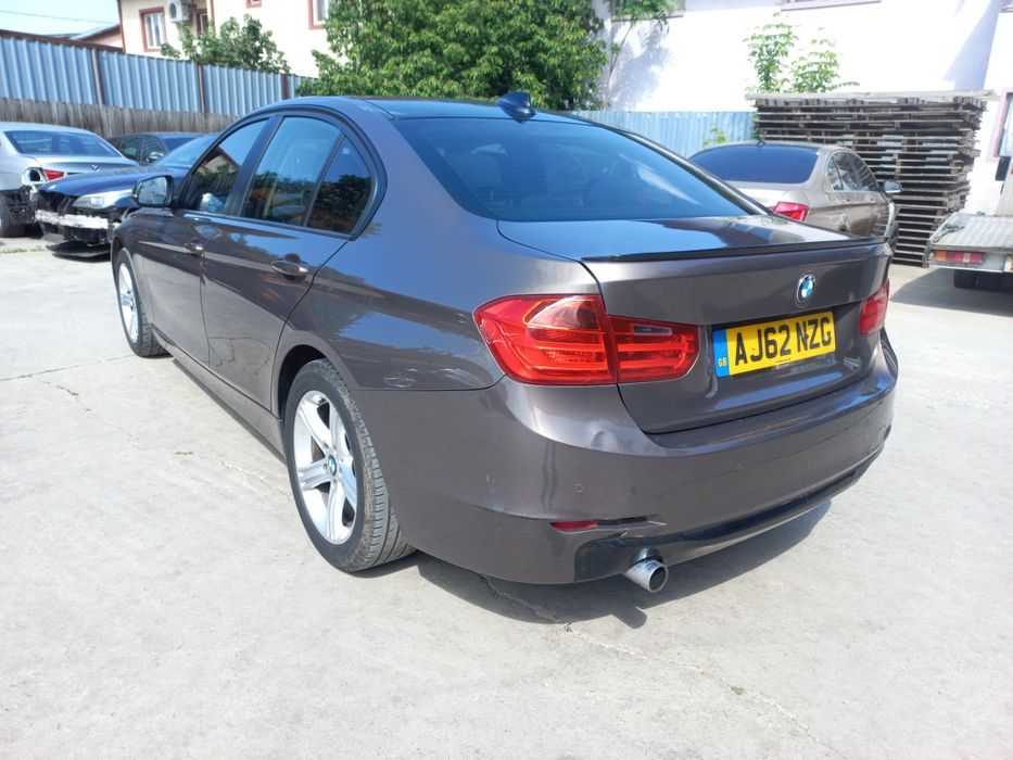 Bara spate bmw f30