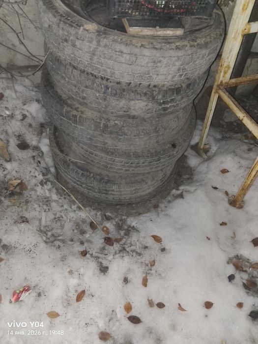 Балон все сезонный