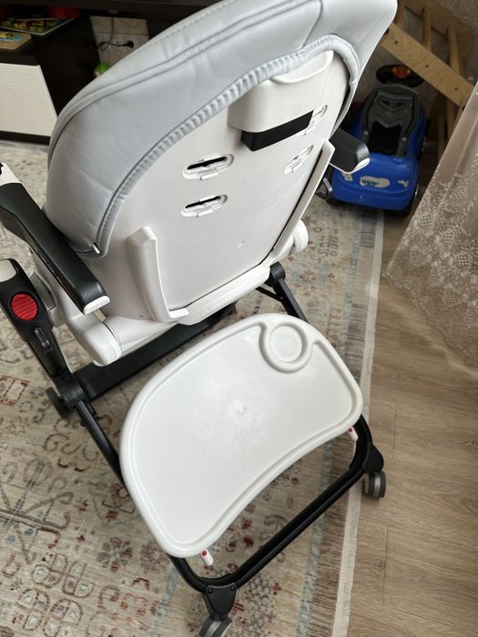 Стул детский Peg Perego Siesta