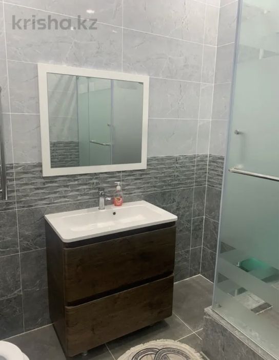 Сдаётся 2-х комнатная квартира