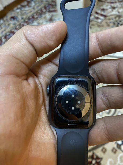Apple watch 6 series
