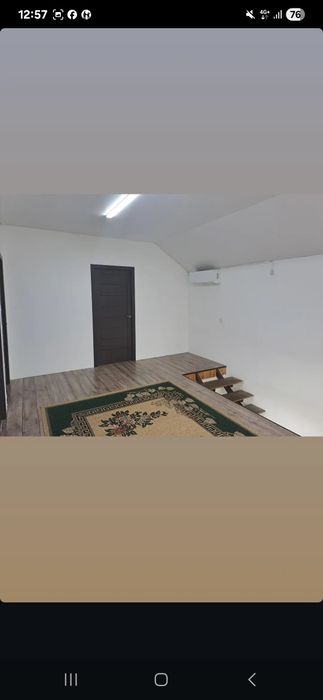 Продам  Дом ! 2020г