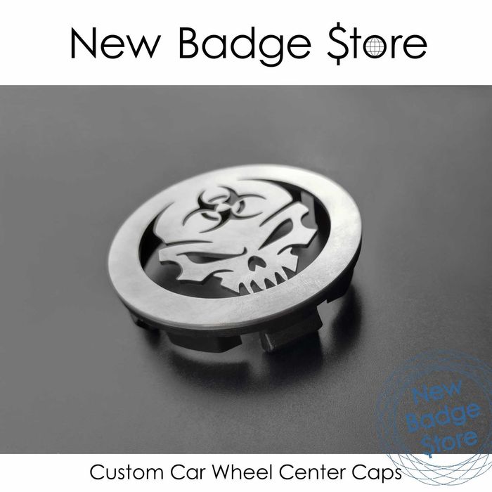 Къстъм Капачки за Джанти